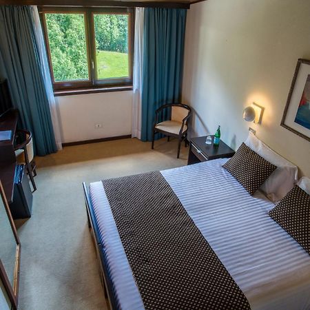 Hotel Mirella Ponte Di Legno Kültér fotó