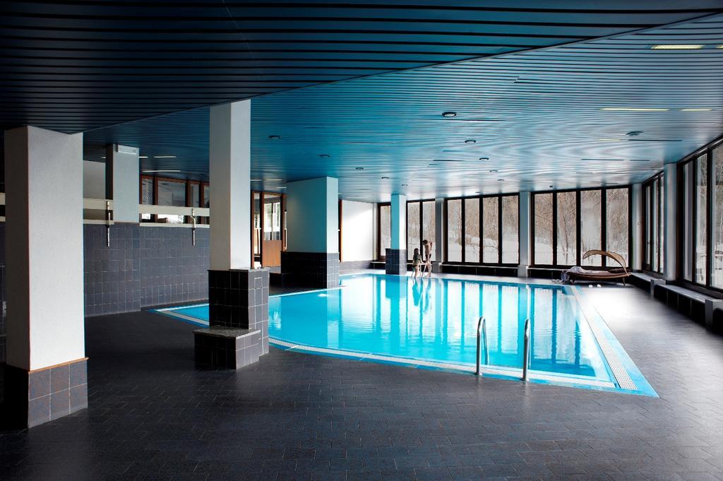 Hotel Mirella Ponte Di Legno Kültér fotó