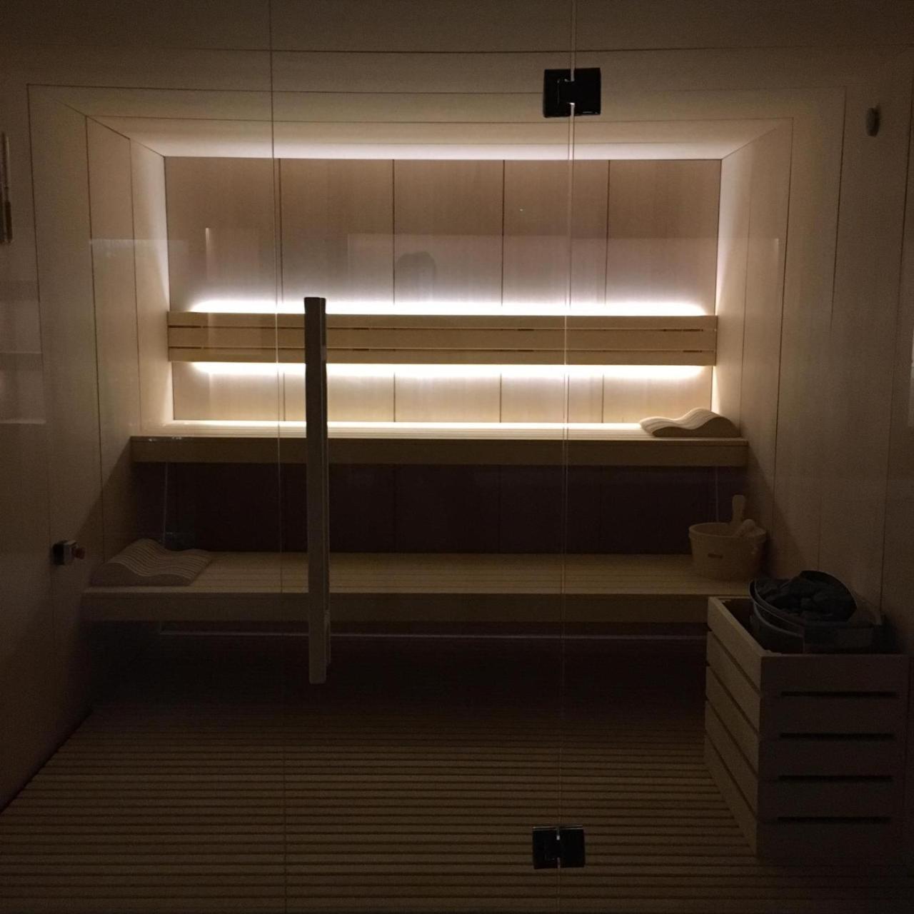 Hotel Mirella Ponte Di Legno Kültér fotó