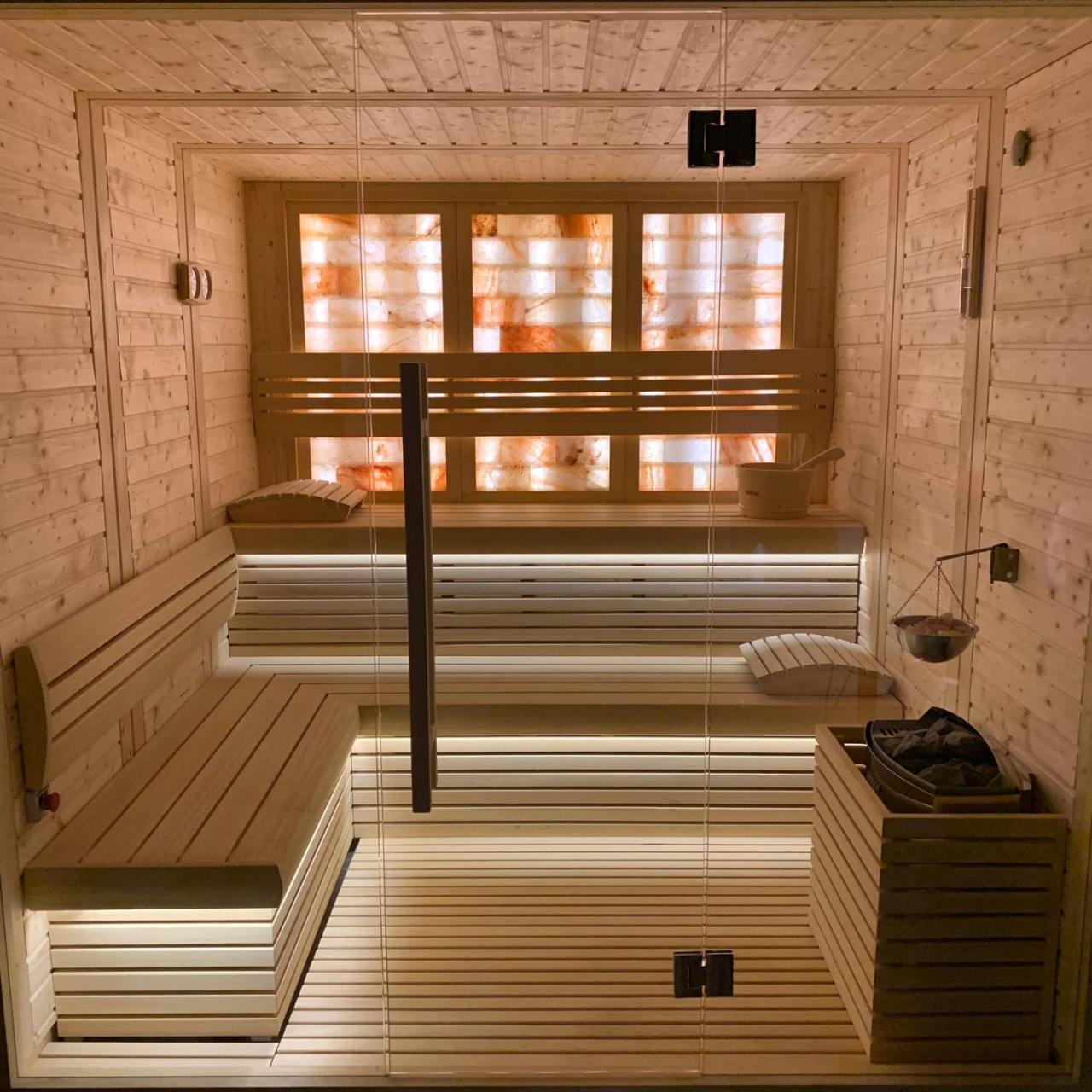 Hotel Mirella Ponte Di Legno Kültér fotó