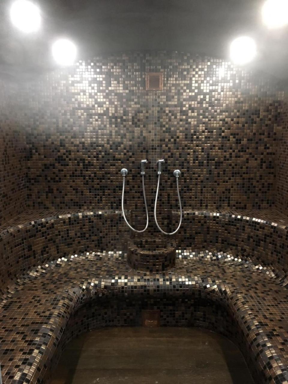 Hotel Mirella Ponte Di Legno Kültér fotó
